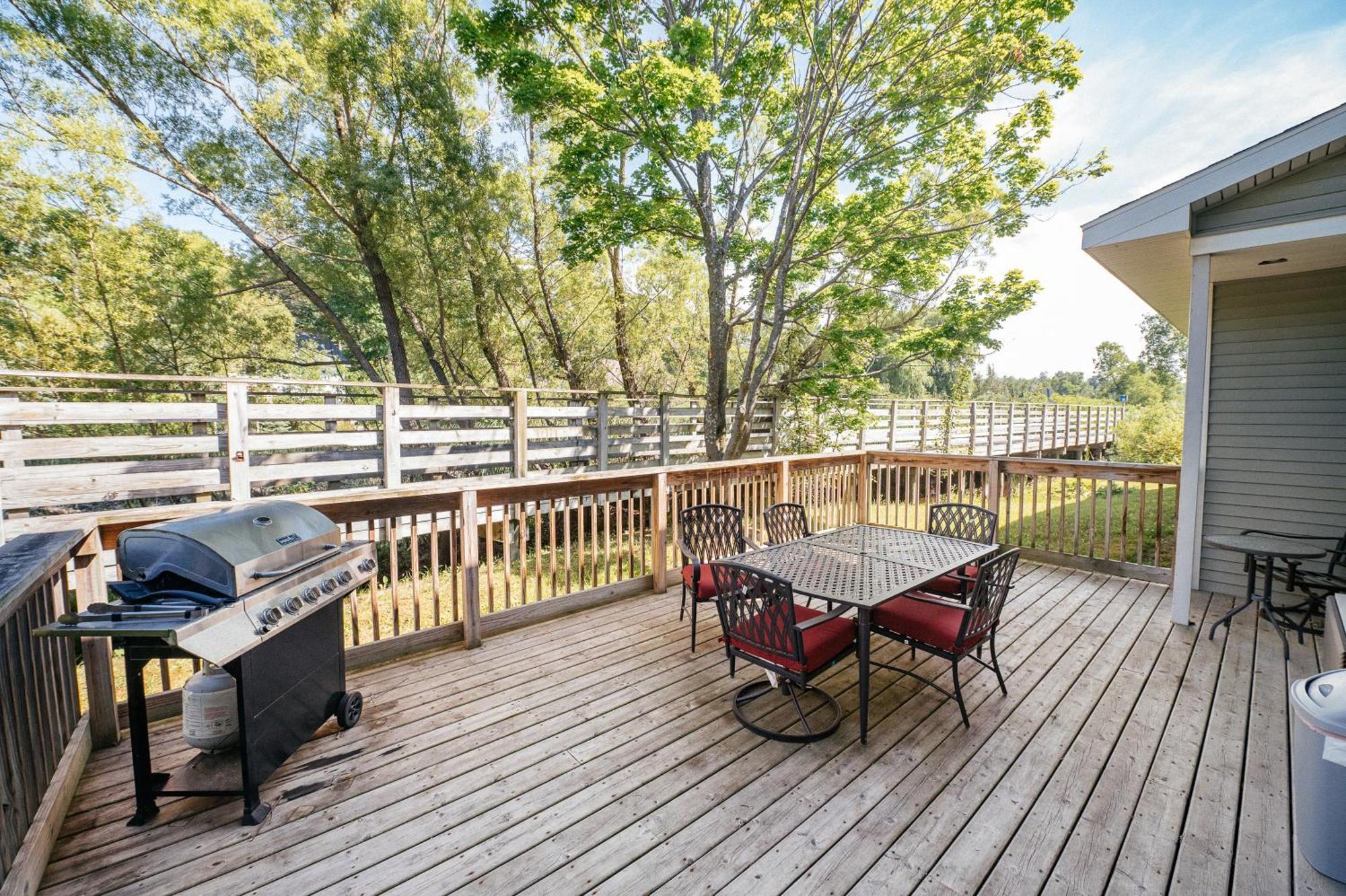 Kasa Gold Coast Inn Traverse City Exteriör bild